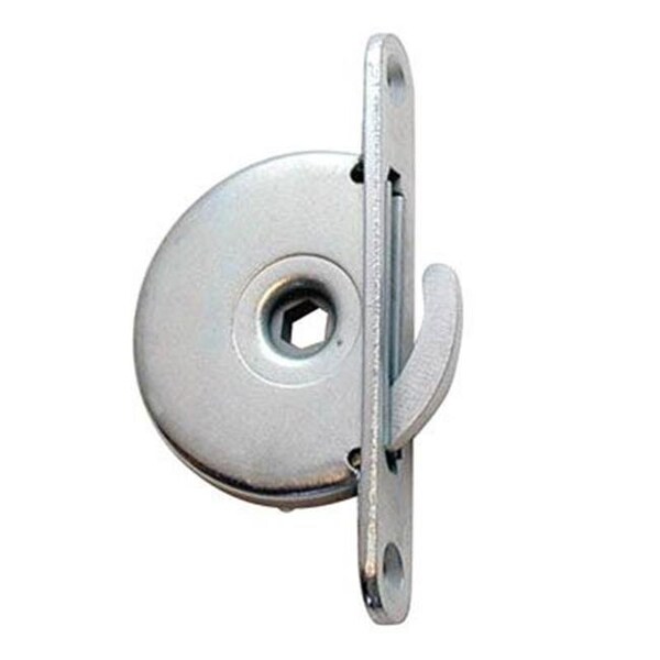 Hafele Hafele H008.28.670 Allen Key for GiroBolt Lock BRT Steel H008.28.670 - main